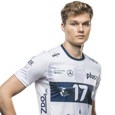Mateusz Janikowski 
