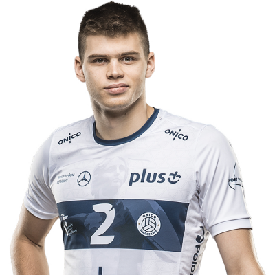 Bartosz Kwolek 