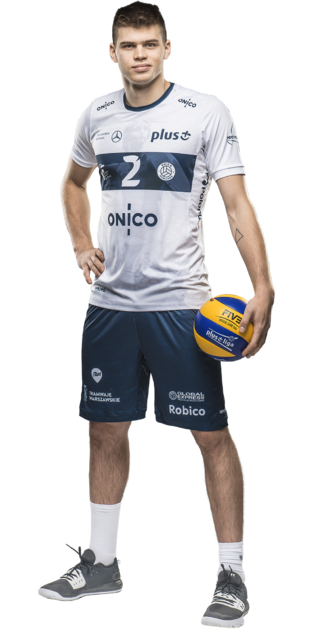 Bartosz Kwolek