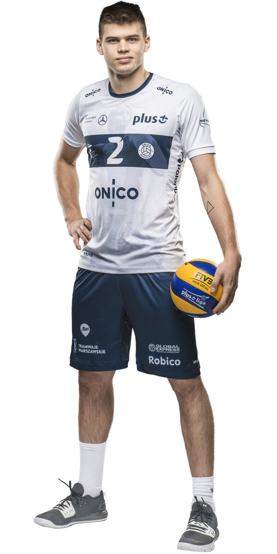 Bartosz Kwolek