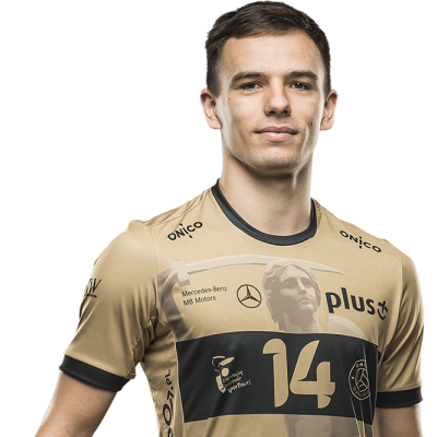 Dominik Jaglarski 
