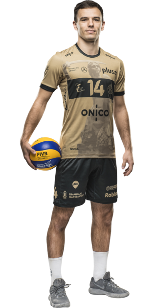 Dominik Jaglarski