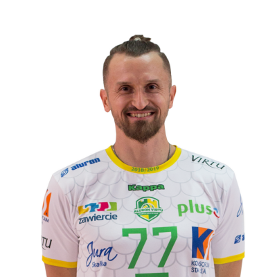 Michal Masny 