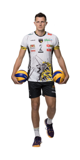 Wojciech Grzyb Wojciech Grzyb