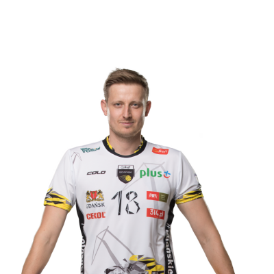 Michał Kozłowski 