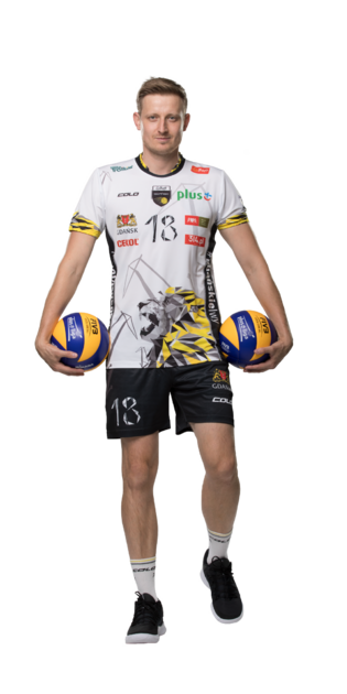 Michał Kozłowski Michał Kozłowski