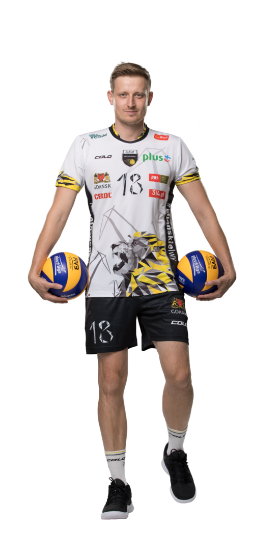 Michał Kozłowski