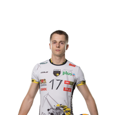 Bartłomiej Mordyl 