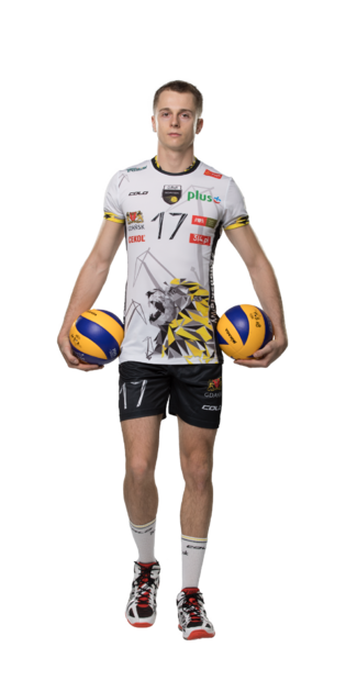 Bartłomiej Mordyl Bartłomiej Mordyl