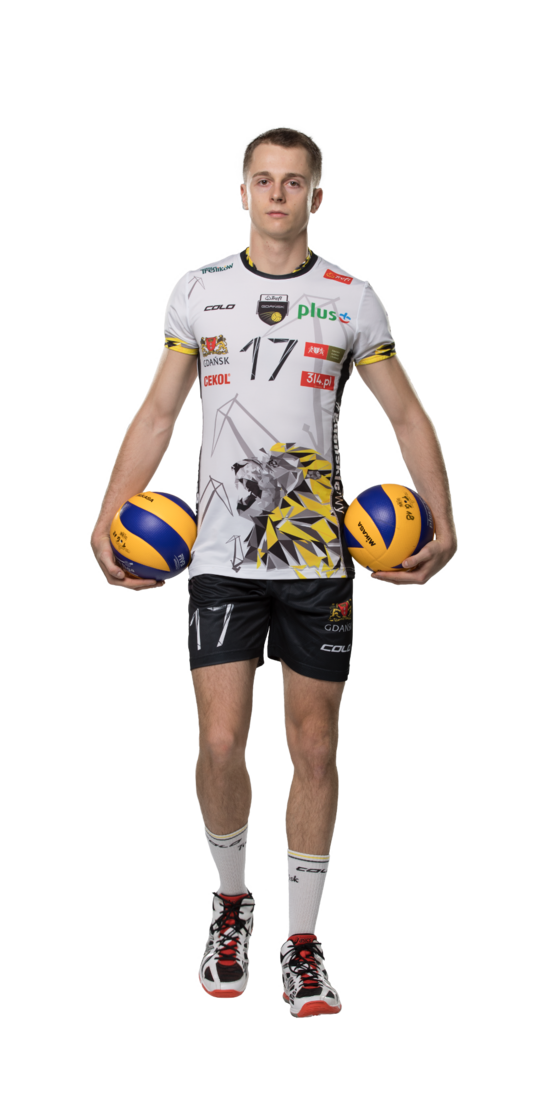 Bartłomiej Mordyl