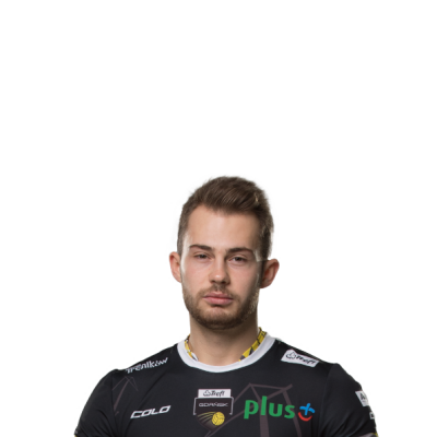 Fabian Majcherski 