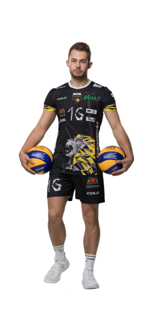 Fabian Majcherski Fabian Majcherski