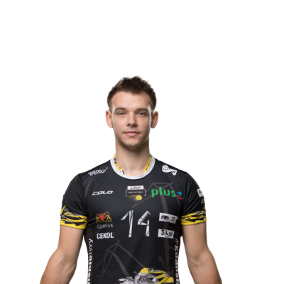 Maciej Olenderek 