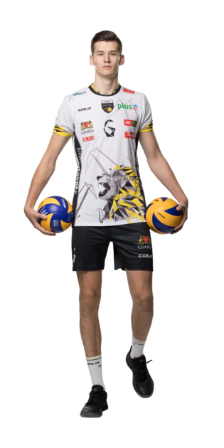 Szymon Jakubiszak Szymon Jakubiszak
