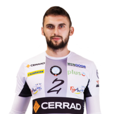Michał Ostrowski 