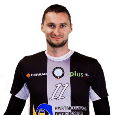 Michał Ruciak 