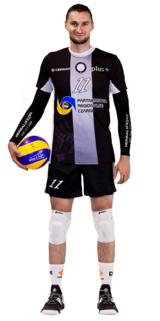 Michał Ruciak