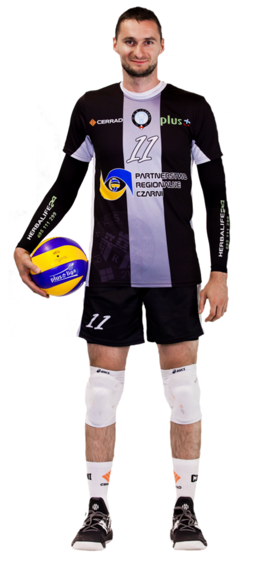 Michał Ruciak