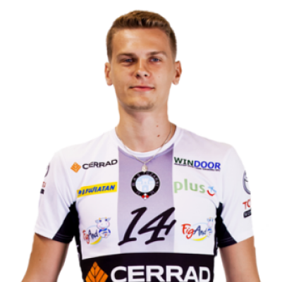 Jakub Rybicki 