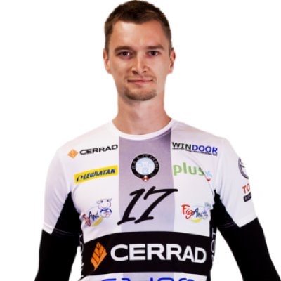Maksim Zhigalov 