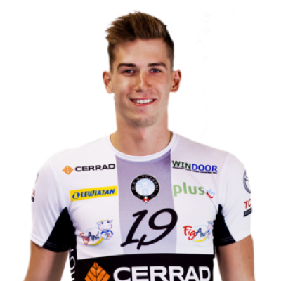 Tomasz Fornal 