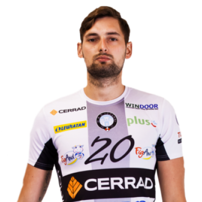 Kamil Kwasowski 