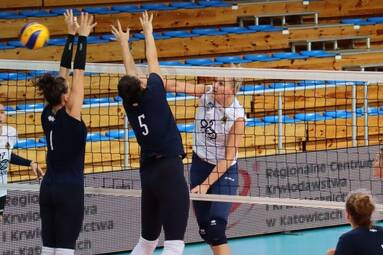 Ostatni sprawdzian #VolleyWrocław