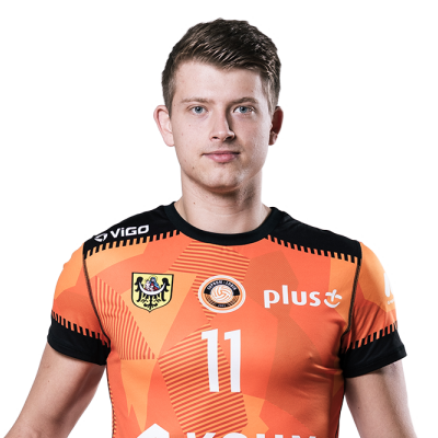 Filip Biegun 