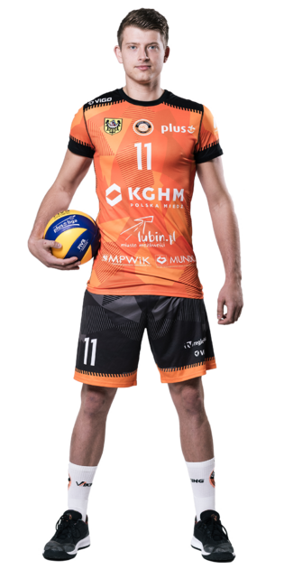 Filip Biegun Filip Biegun
