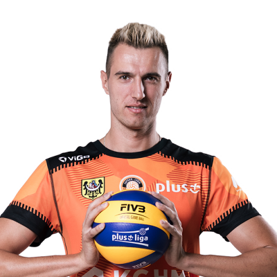 Damian Boruch 