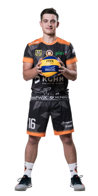 Bartosz Makoś Bartosz Makoś