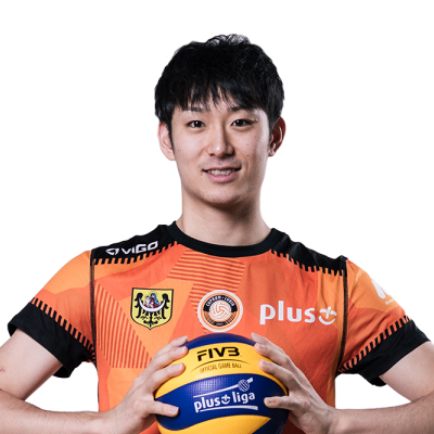 Masahiro Yanagida 