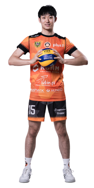 Masahiro Yanagida Masahiro Yanagida