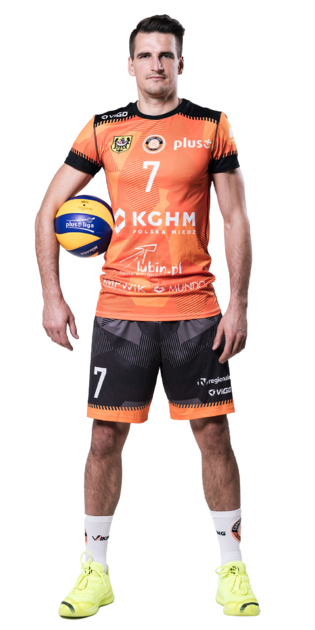 Maciej Gorzkiewicz Maciej Gorzkiewicz