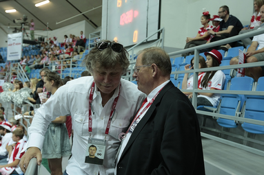 08.09.2013 XI Memoriał j.H.Wagnera
