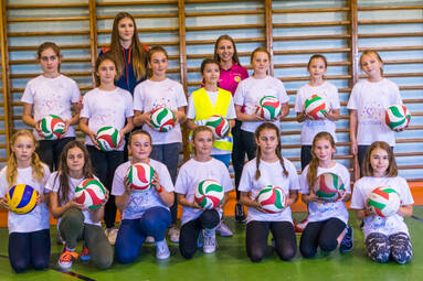 Trzy szkoły w dwa dni. Trwa Bezpiecznie z Profi Credit