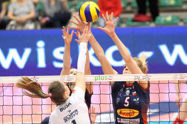 Jacek Nawrocki: jestem ciekaw konfrontacji w Superpucharze Polski