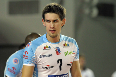 MECZ TOWARZYSKI TRANSFER - SKRA