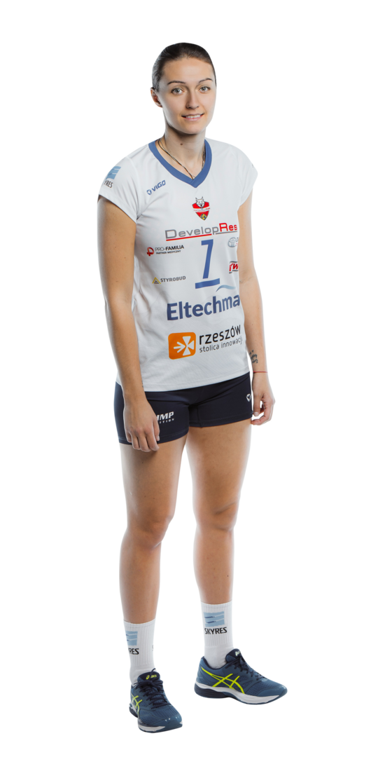 Jelena Blagojević Jelena Blagojević
