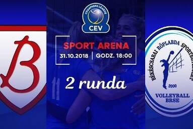 LM: Grot Budowlani Łódź przed rewanżem