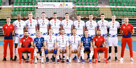 Chemik Bydgoszcz