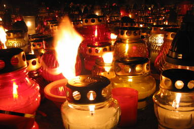 Wspominamy tych, którzy odeszli