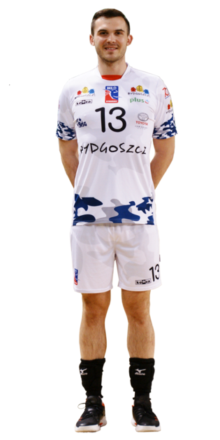 Piotr Sieńko Piotr Sieńko