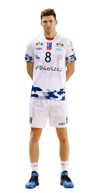 Mateusz Siwicki Mateusz Siwicki