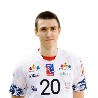 Mateusz Witek 