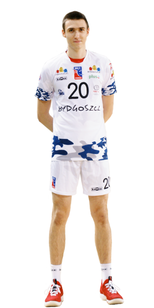 Mateusz Witek Mateusz Witek