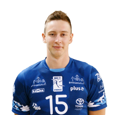 Kacper Bobrowski 