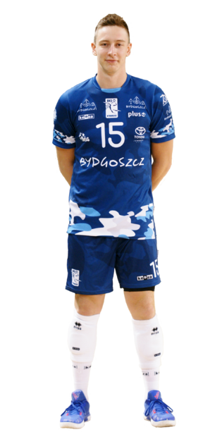 Kacper Bobrowski Kacper Bobrowski