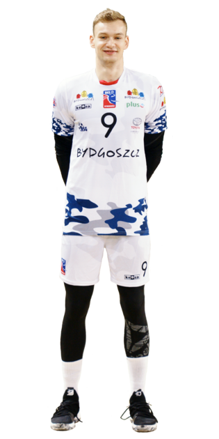 Bartosz Filipiak Bartosz Filipiak