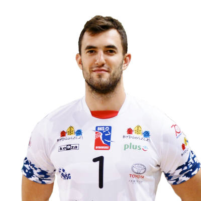 Bartłomiej Lipiński 